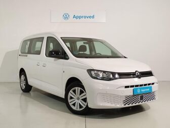 Imagen de VOLKSWAGEN Caddy Maxi 2.0TDI Origin 102