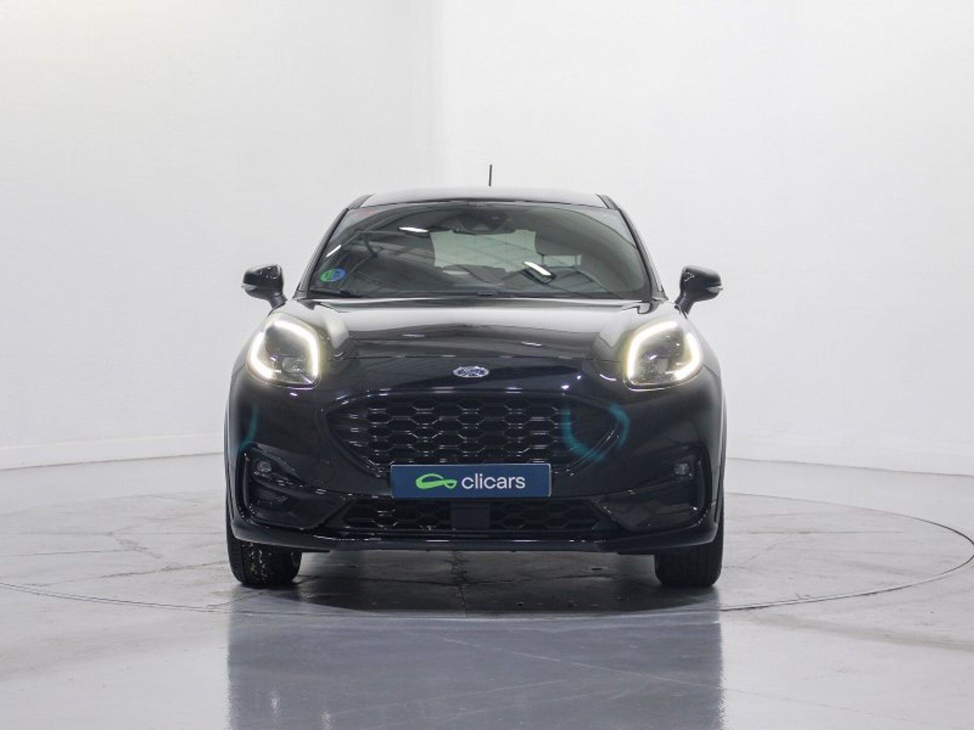 Imagen 2 de FORD Puma