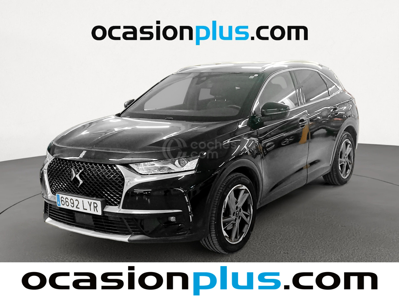 Foto del DS DS 7 Crossback 1.6 PT. Bastille + Aut. 180