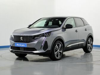 Imagen de PEUGEOT 3008 1.2 S&S PureTech Allure Pack 130