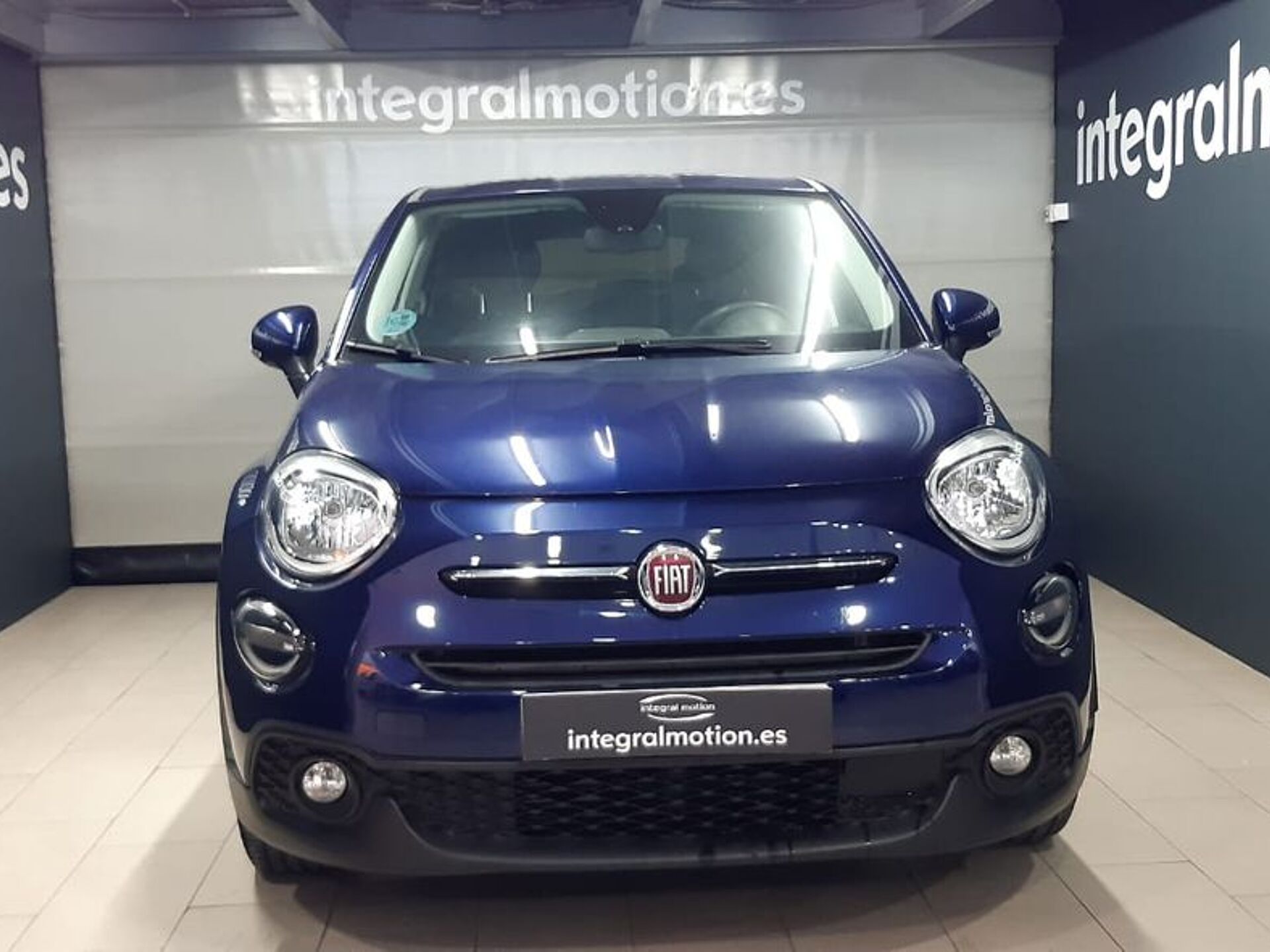Imagen de FIAT 500X