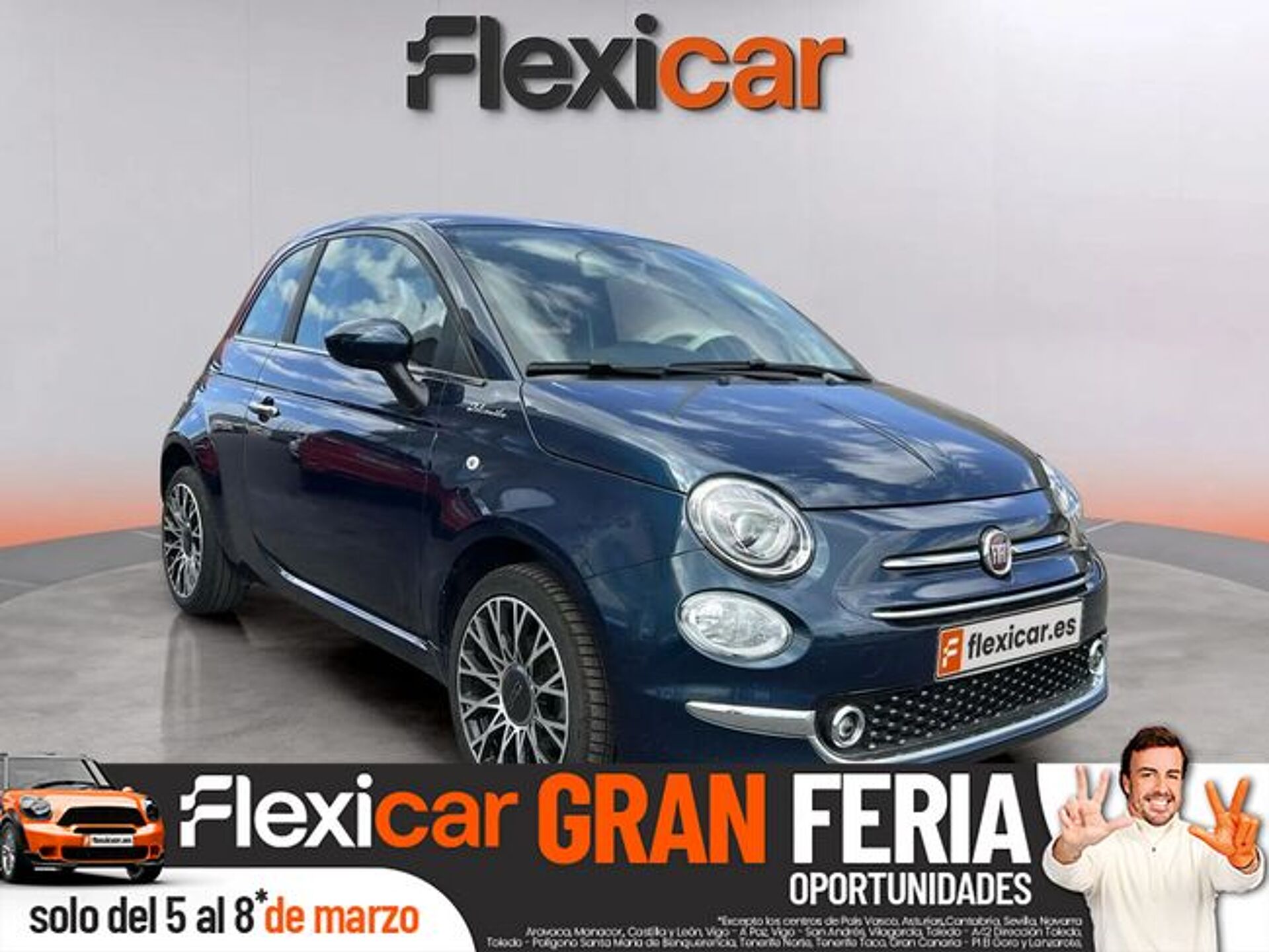 Imagen 1 de FIAT 500