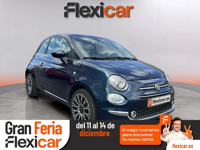 FIAT 500 (Dolcevita 1.0 Hybrid 51KW (70 CV)) en Tenerife