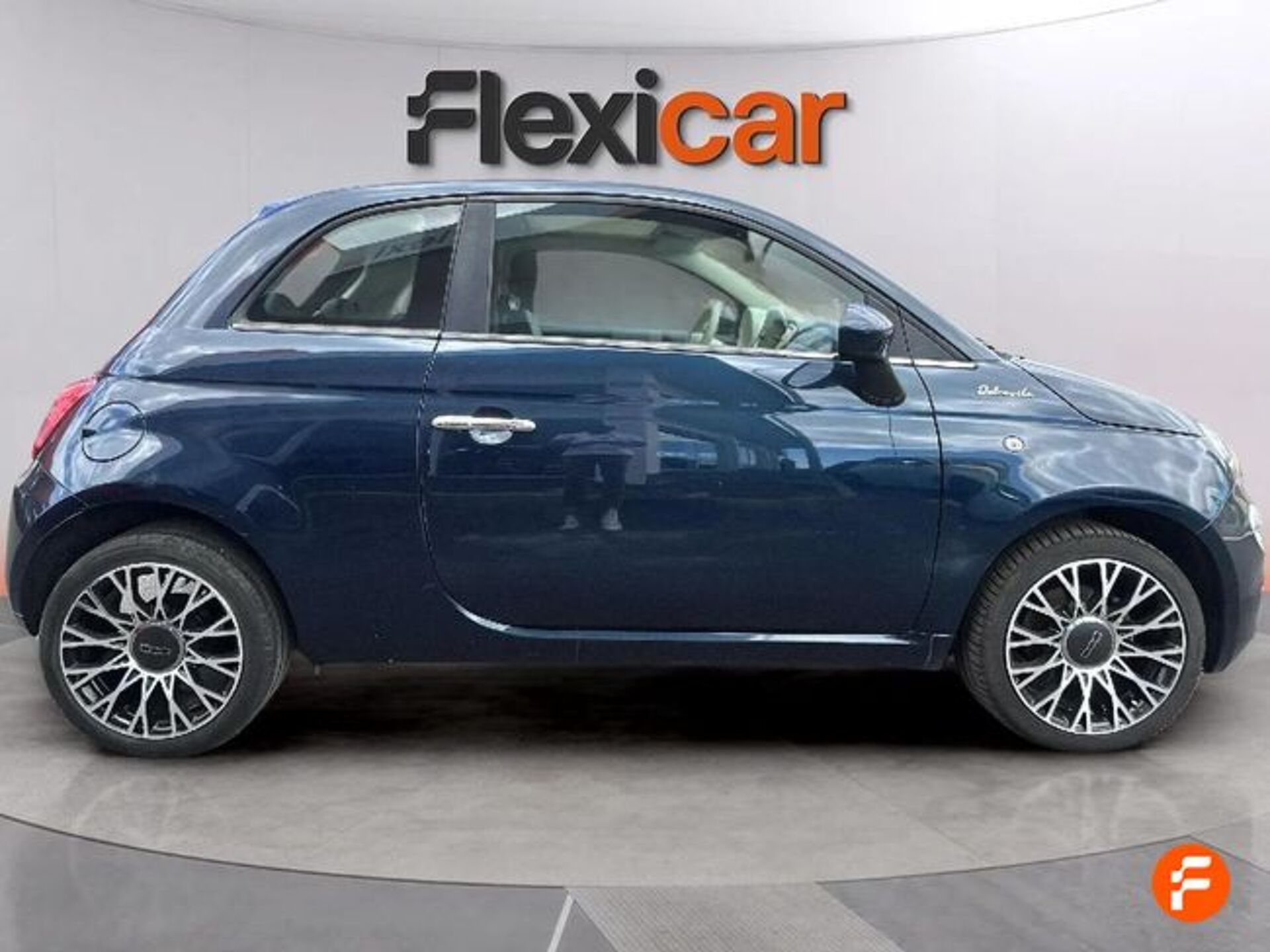 Imagen 3 de FIAT 500