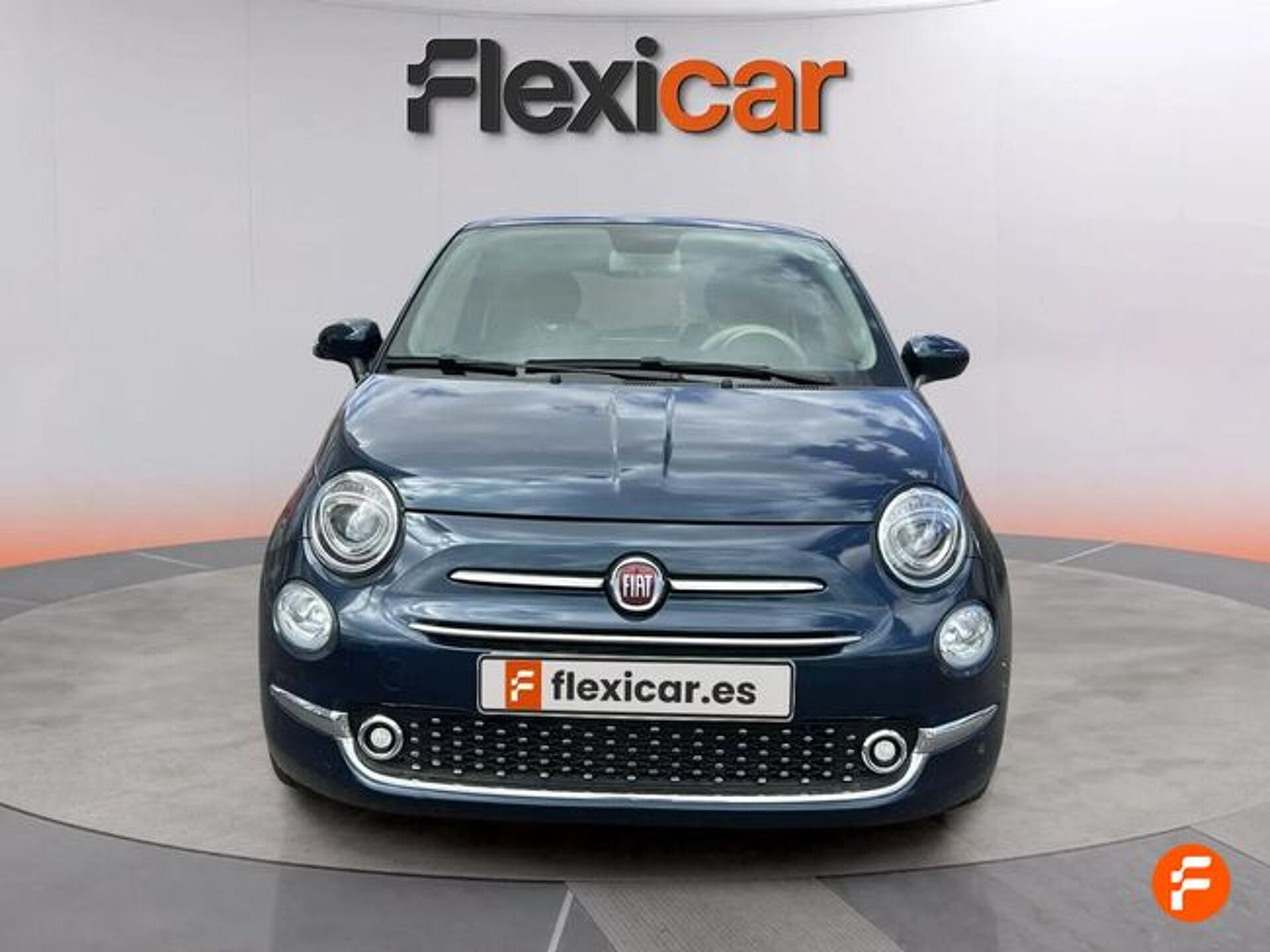 Imagen 2 de FIAT 500