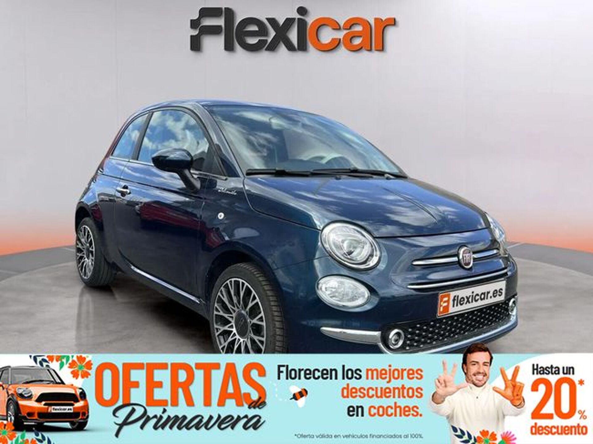 Imagen 1 de FIAT 500