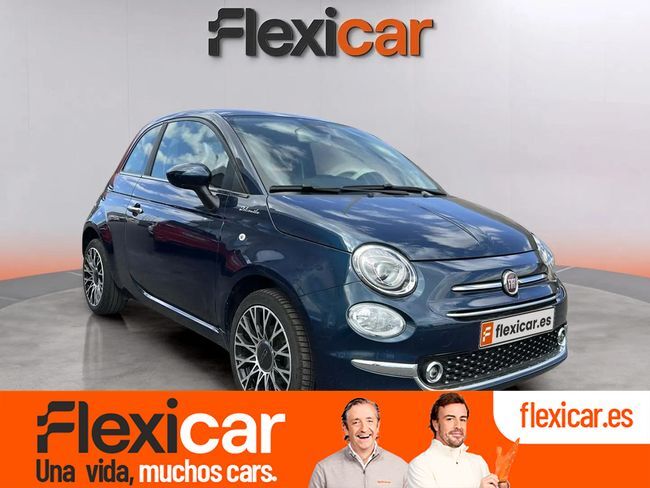 FIAT 500 (Dolcevita 1.0 Hybrid 51KW (70 CV)) en Tenerife