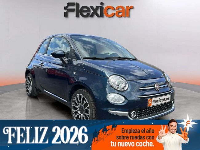 FIAT 500 (Dolcevita 1.0 Hybrid 51KW (70 CV)) en Tenerife
