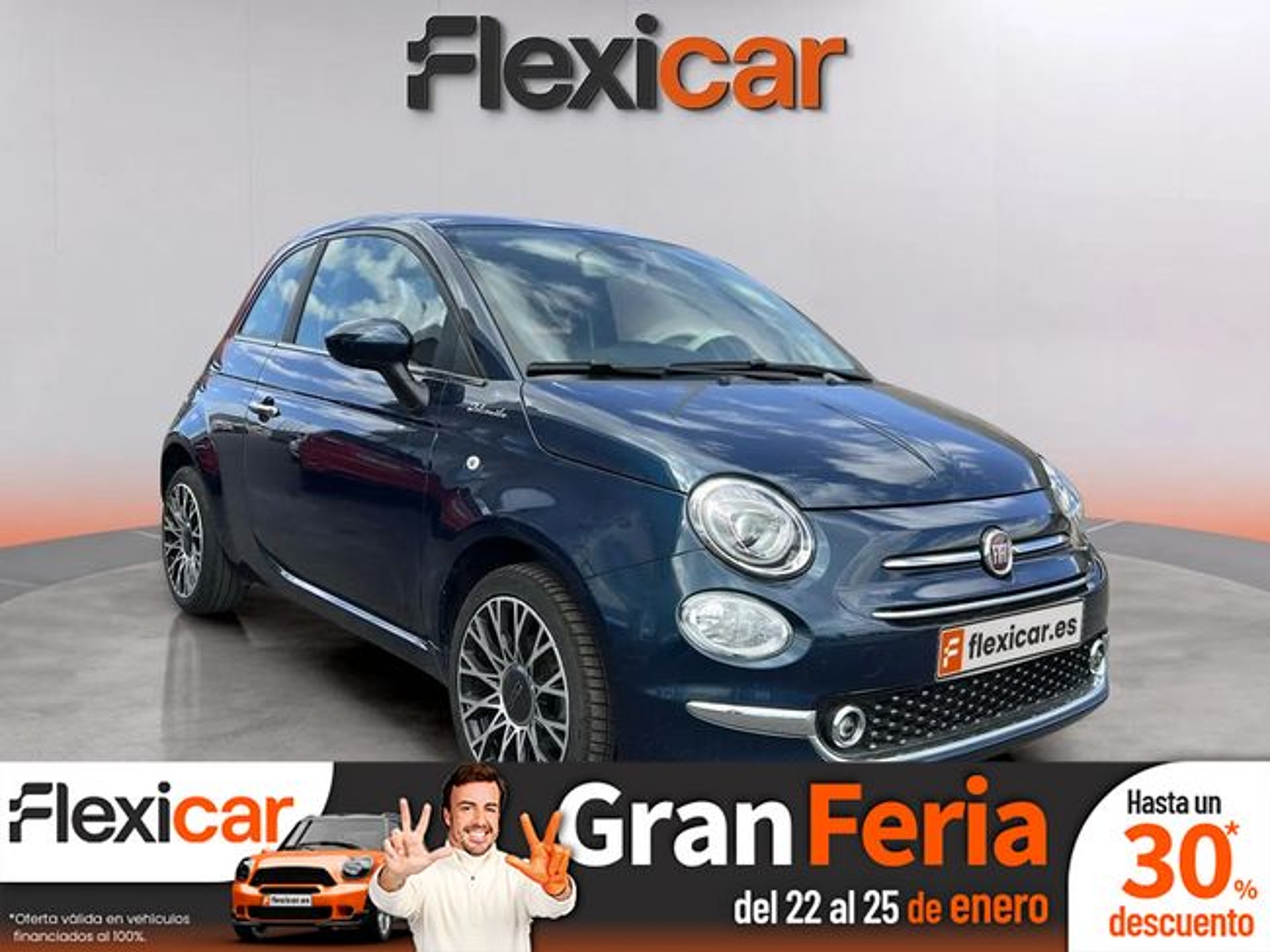 Imagen de FIAT 500
