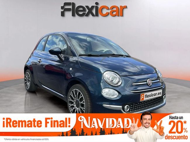 FIAT 500 (Dolcevita 1.0 Hybrid 51KW (70 CV)) en Tenerife