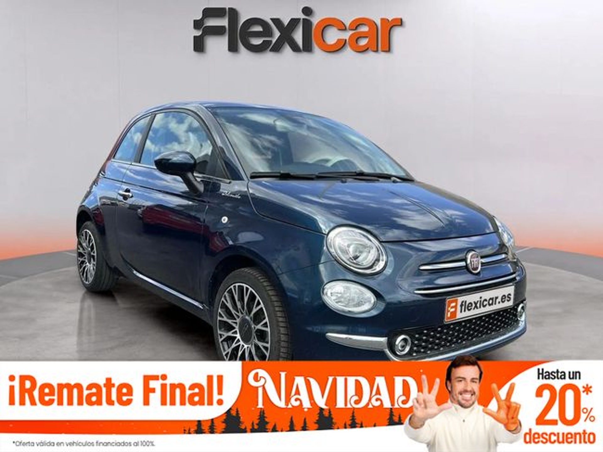 Imagen de FIAT 500