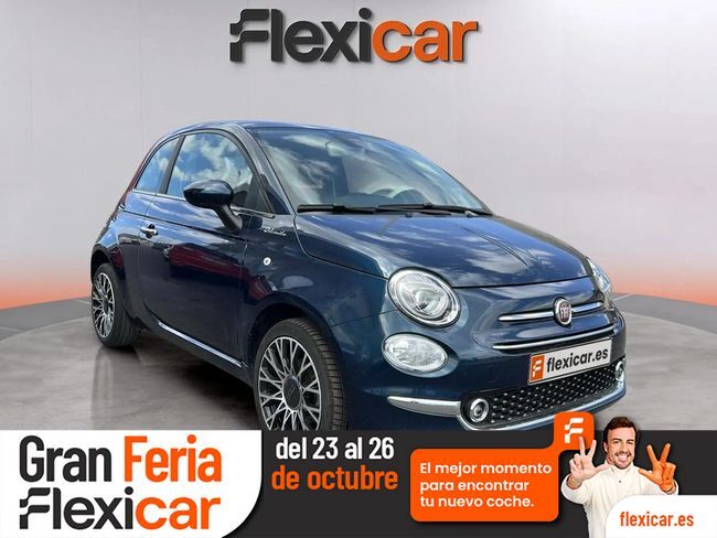 FIAT 500 (Dolcevita 1.0 Hybrid 51KW (70 CV)) en Tenerife
