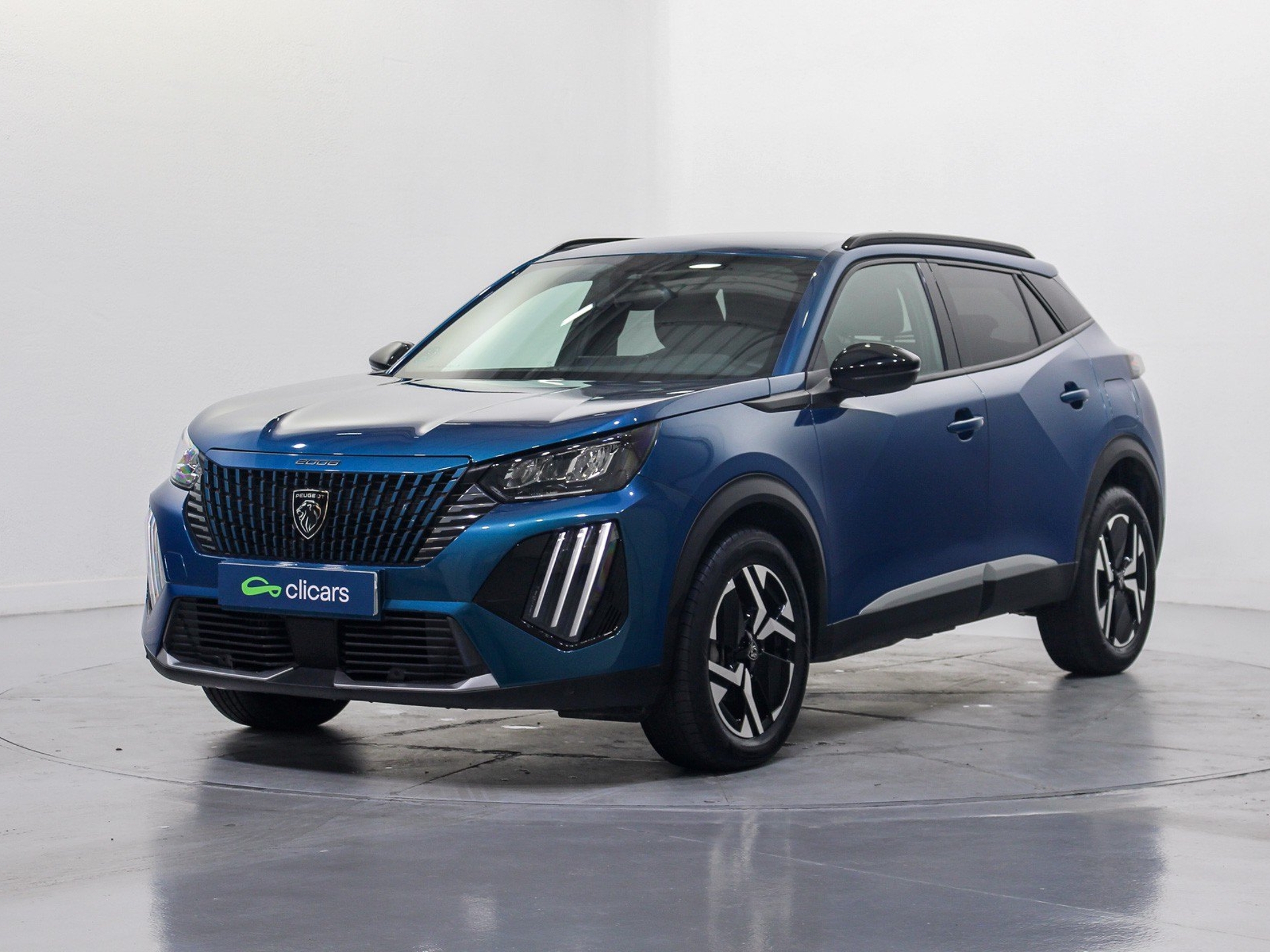 Imagen de PEUGEOT 2008