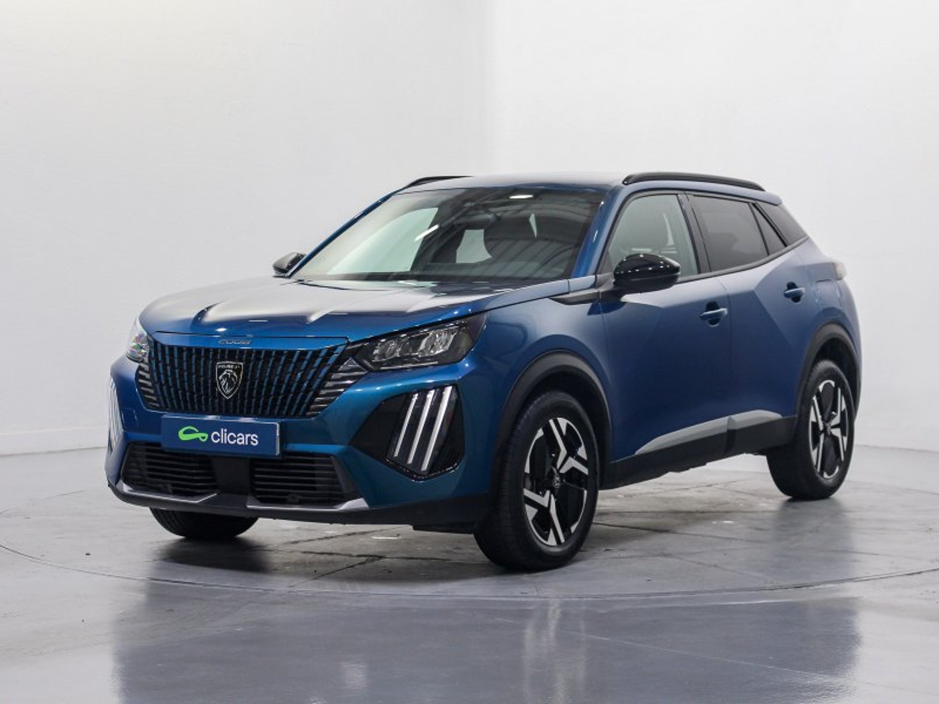 Imagen de PEUGEOT 2008