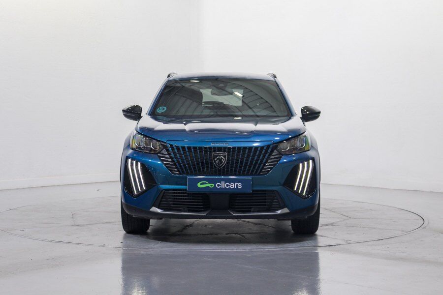 Foto del PEUGEOT 2008 1.2 PureTech S&S Allure 100