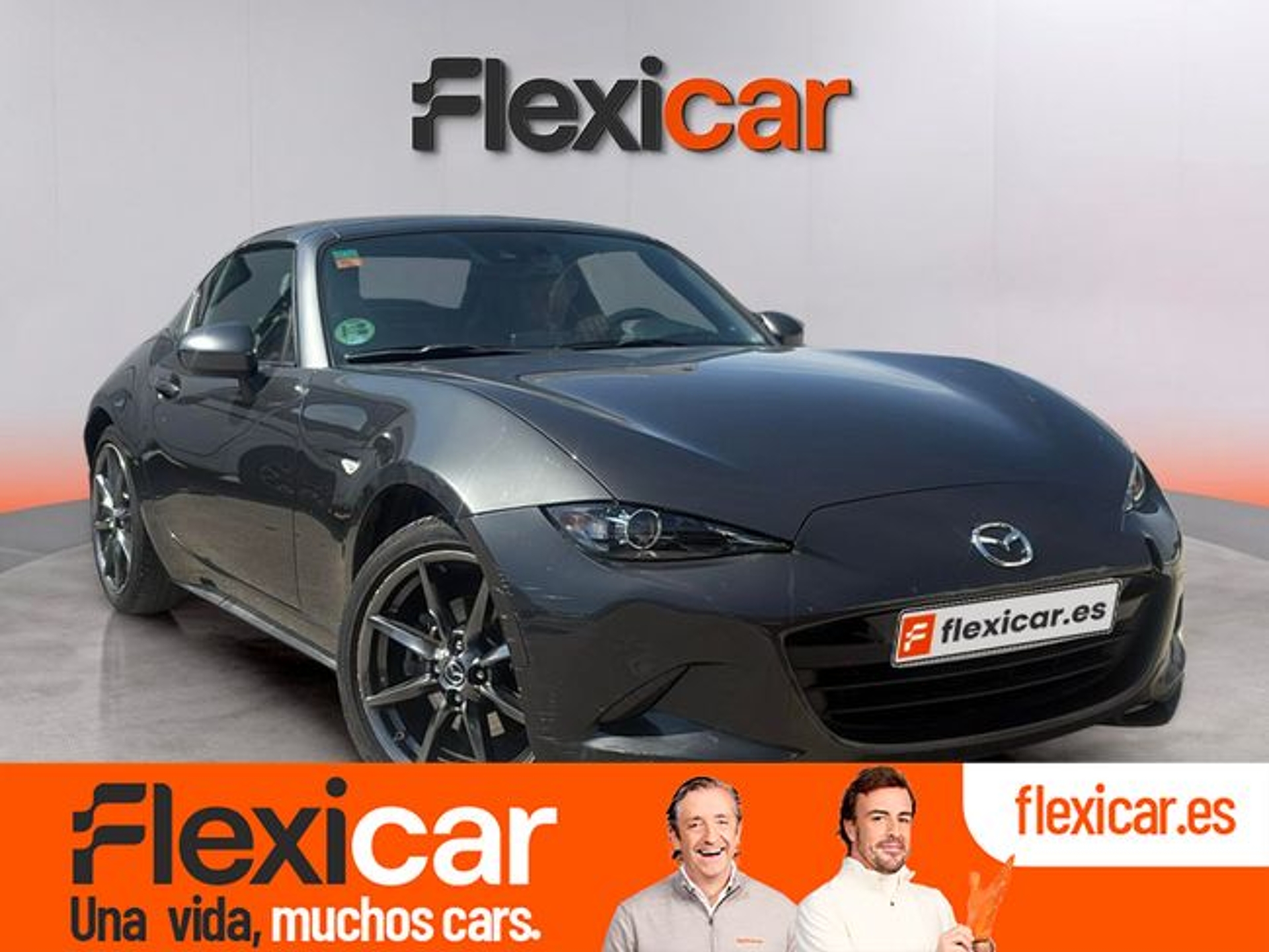 Imagen de MAZDA MX-5