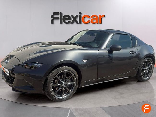 Foto del MAZDA MX-5 RF 2.0 Zenith Aut.