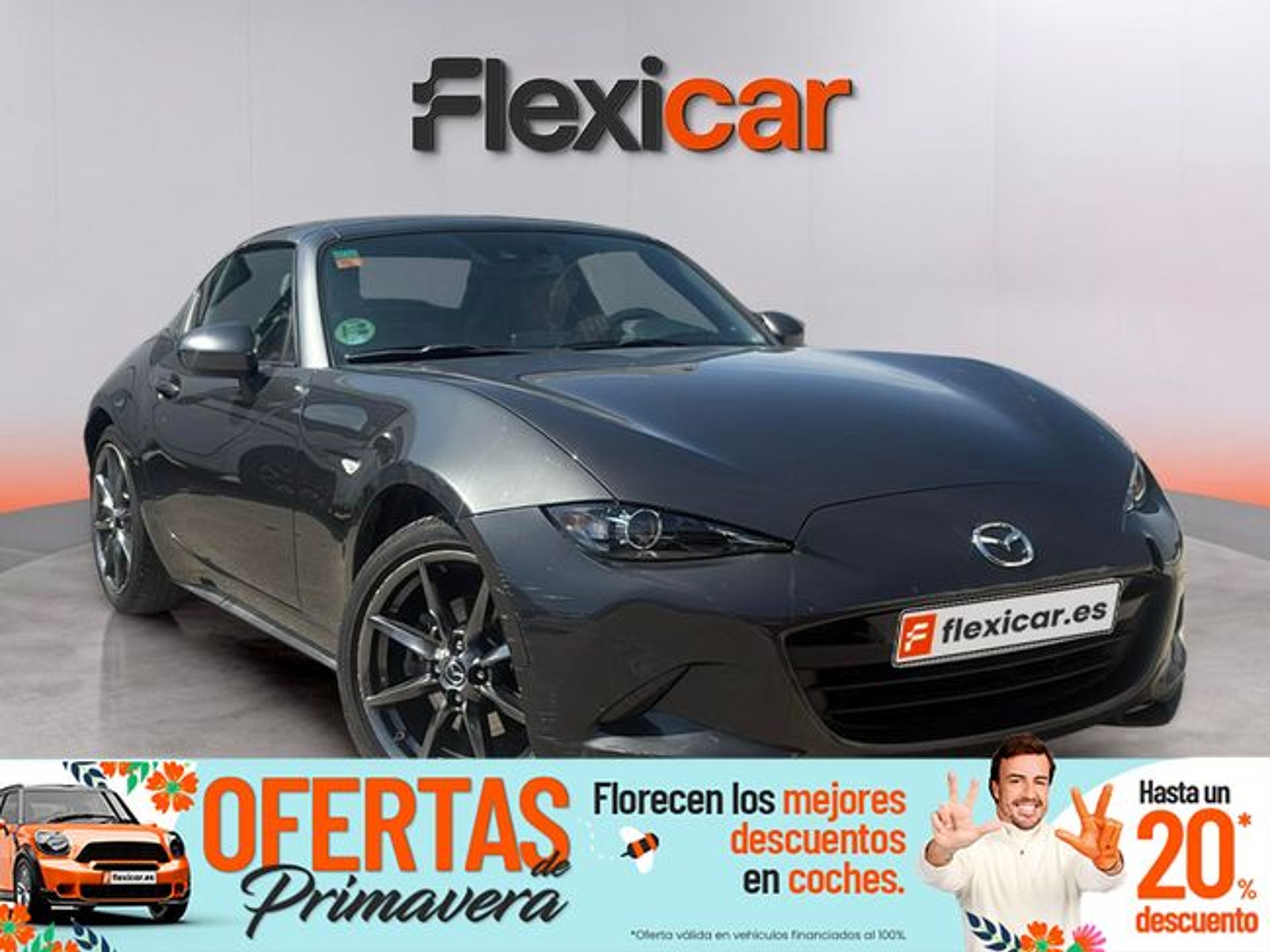 Imagen de MAZDA MX-5