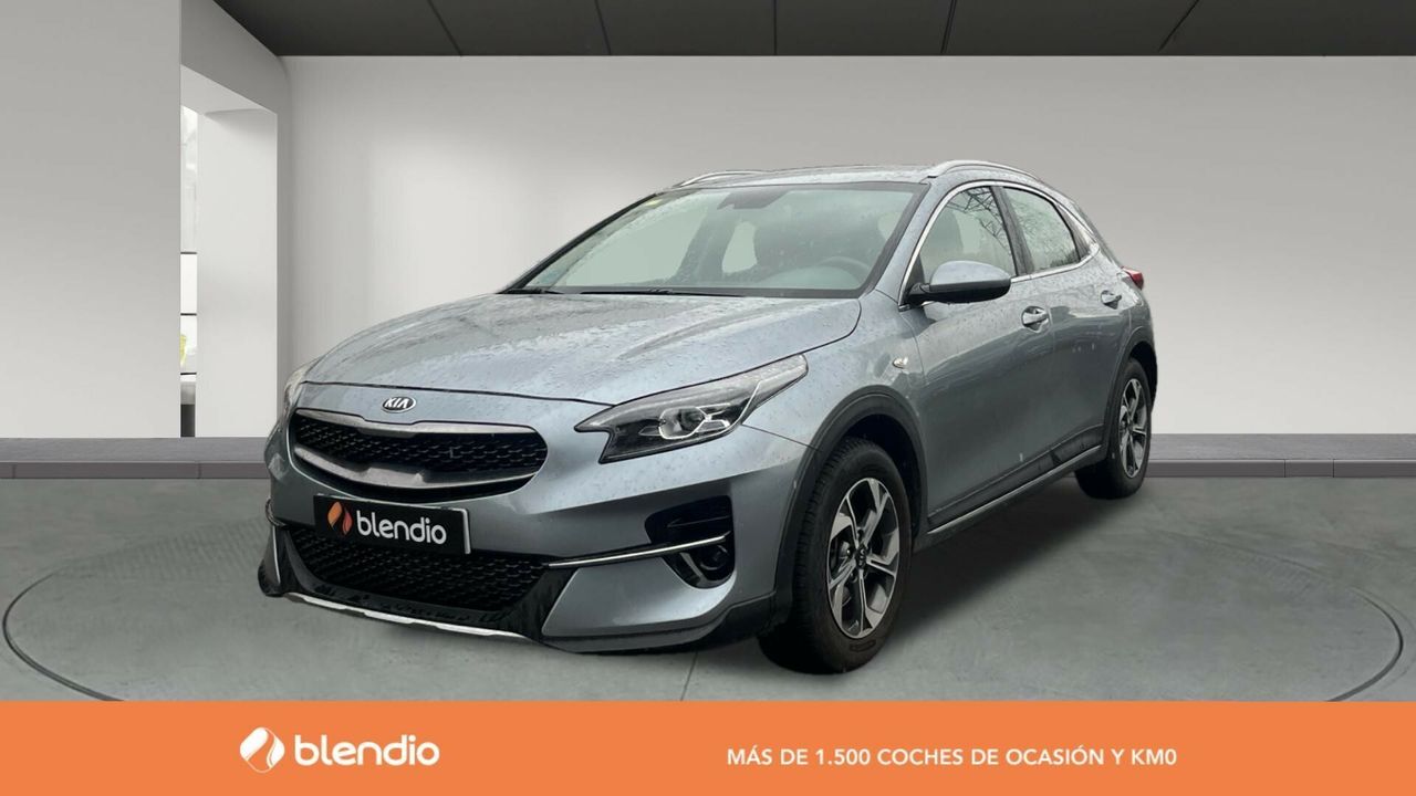 KIA XCeed (1.0 T-GDI 88KW CONCEPT 120 5P) en Cantabria