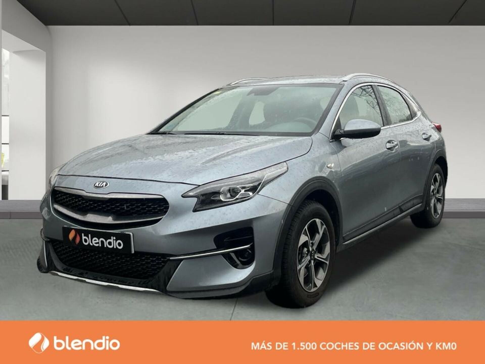 Imagen de KIA XCeed