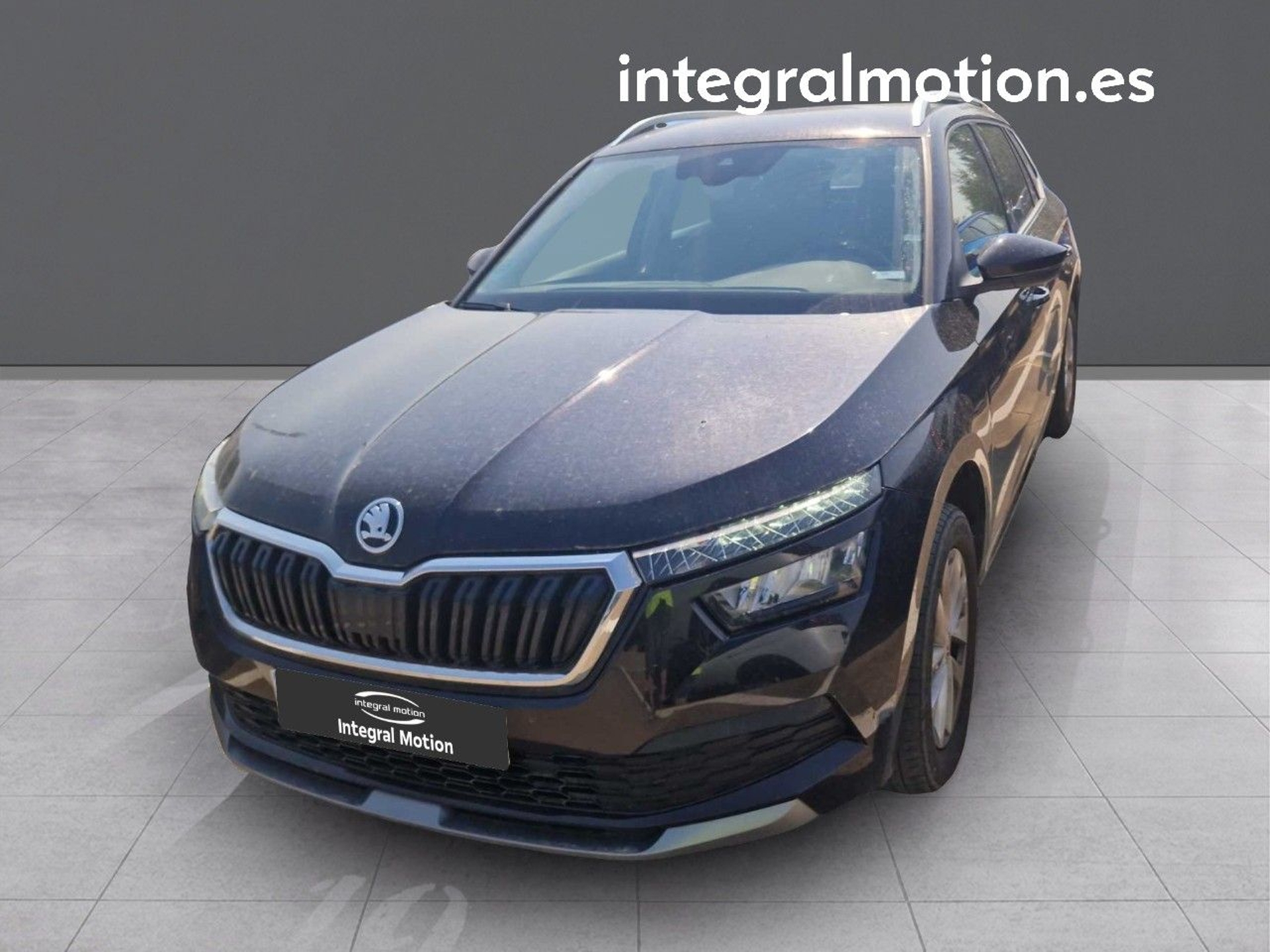 Imagen de SKODA Kamiq