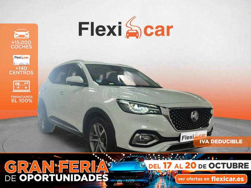 Foto del MG HS e 1.5 T-GDI Luxury