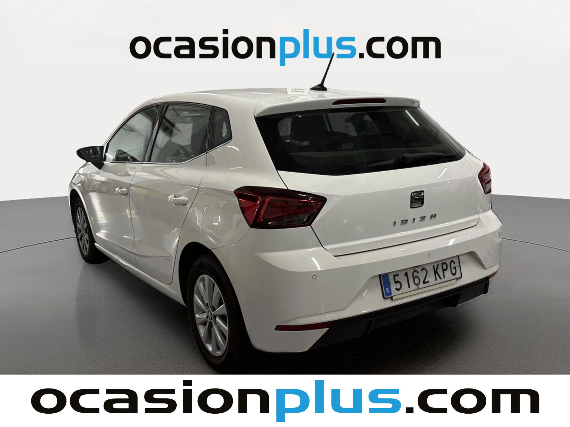 Imagen 3 de SEAT Ibiza