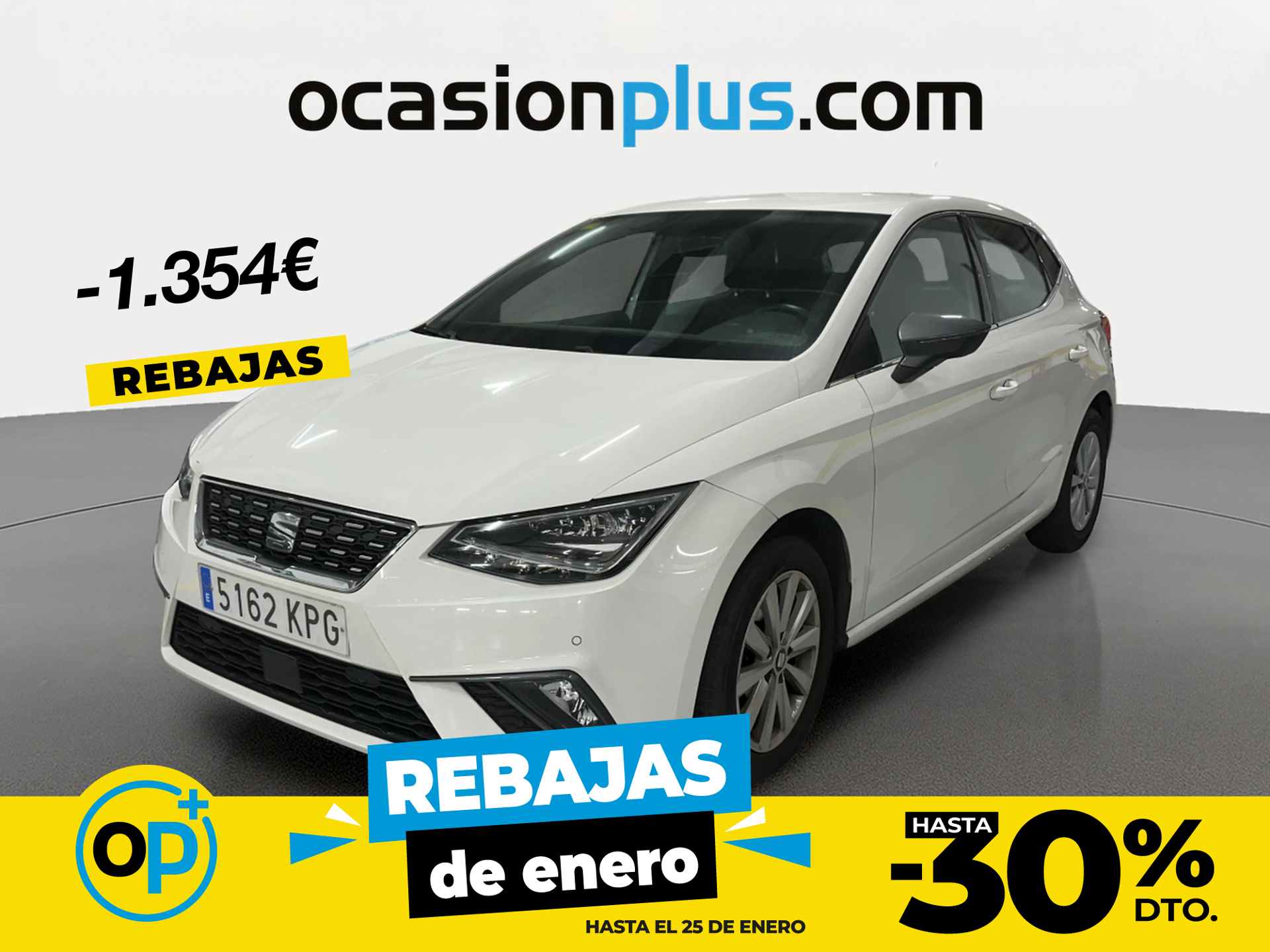 Imagen de SEAT Ibiza