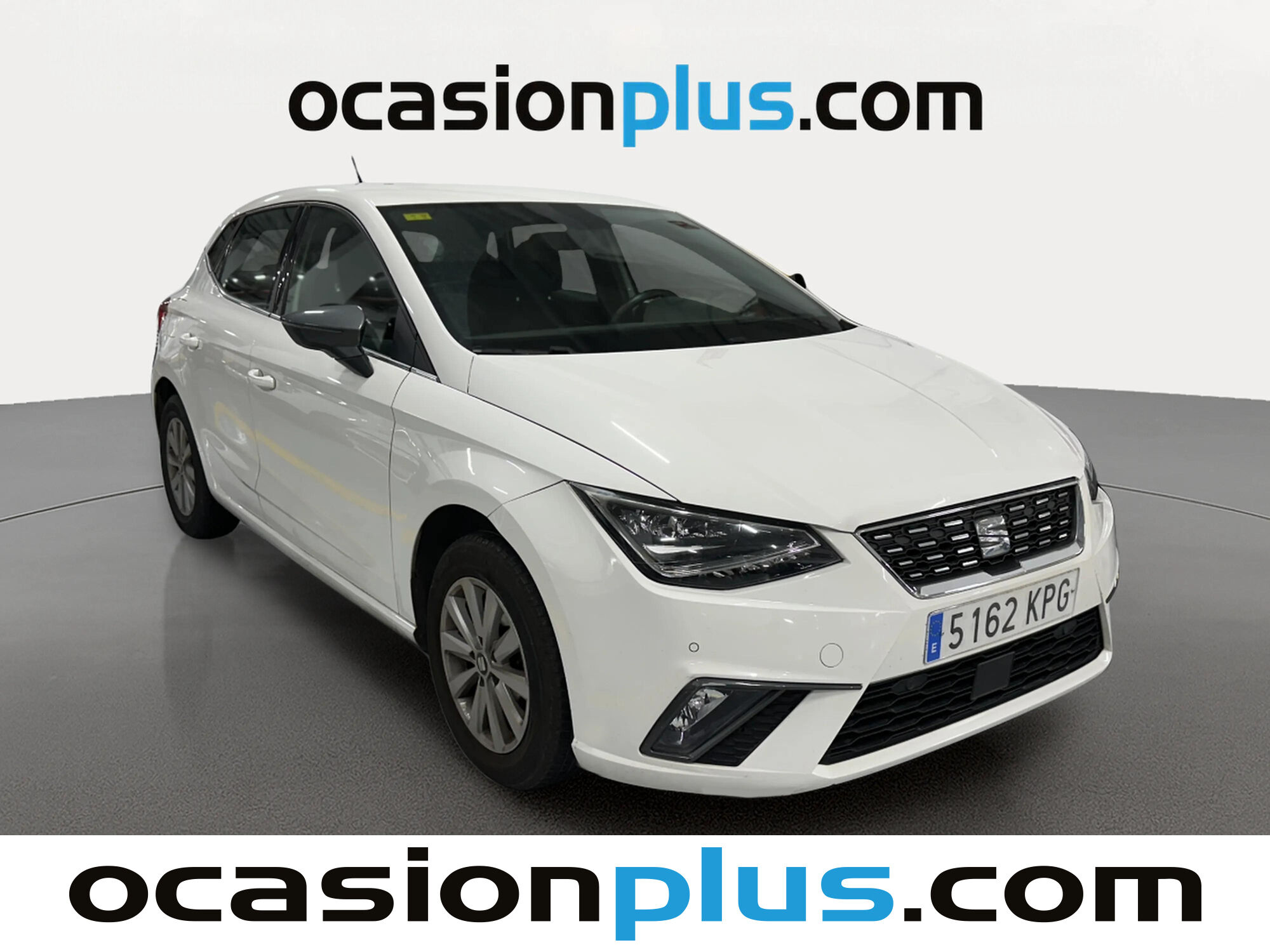 Foto del SEAT Ibiza 1.0 TSI S&S Xcellence DSG7 115