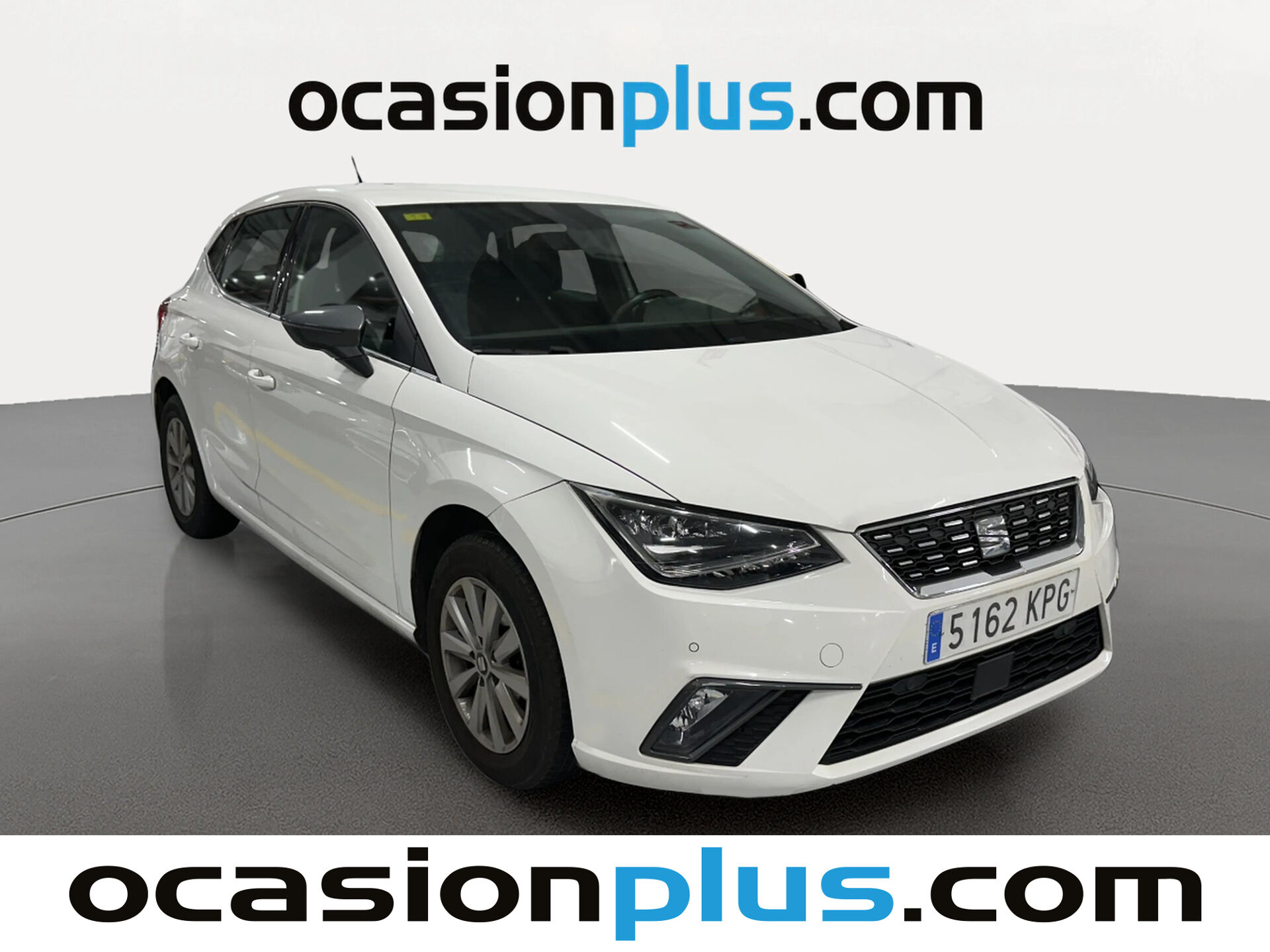Imagen 2 de SEAT Ibiza