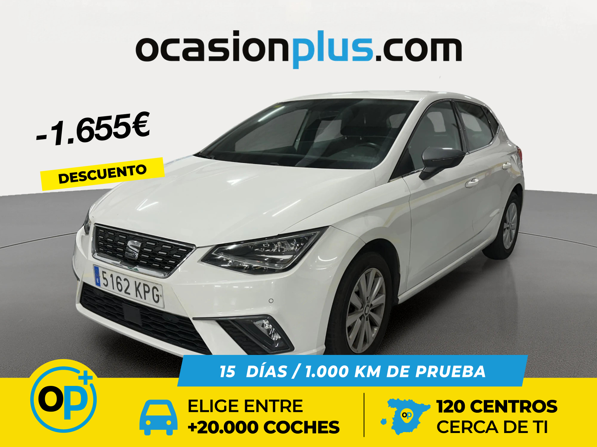 Imagen de SEAT Ibiza
