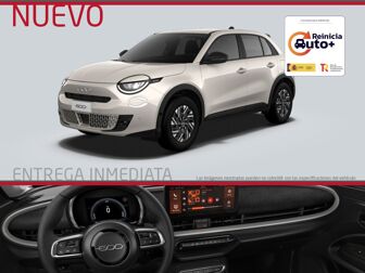 Imagen de FIAT 600 e 115kw 54kwh La prima