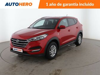 Imagen de HYUNDAI Tucson 1.6 GDI BD Essence 4x2 131