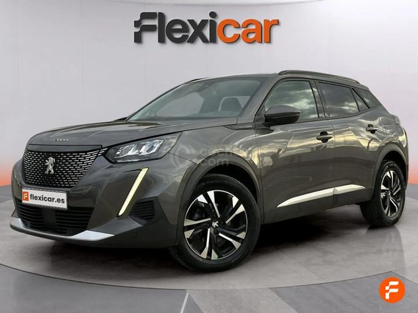 Foto del PEUGEOT 2008 1.2 PureTech S&S Allure Pack 130