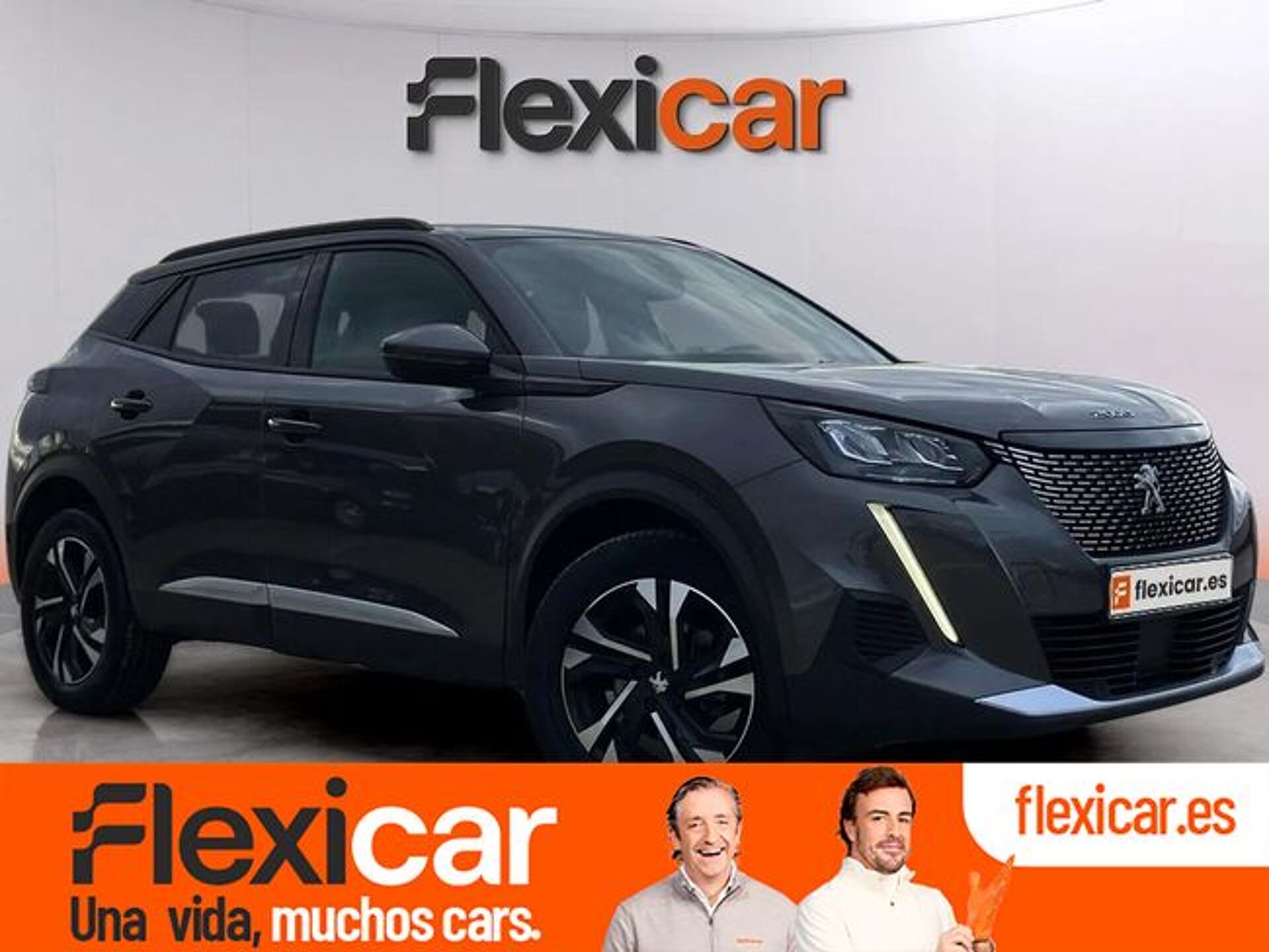 Imagen 1 de PEUGEOT 2008