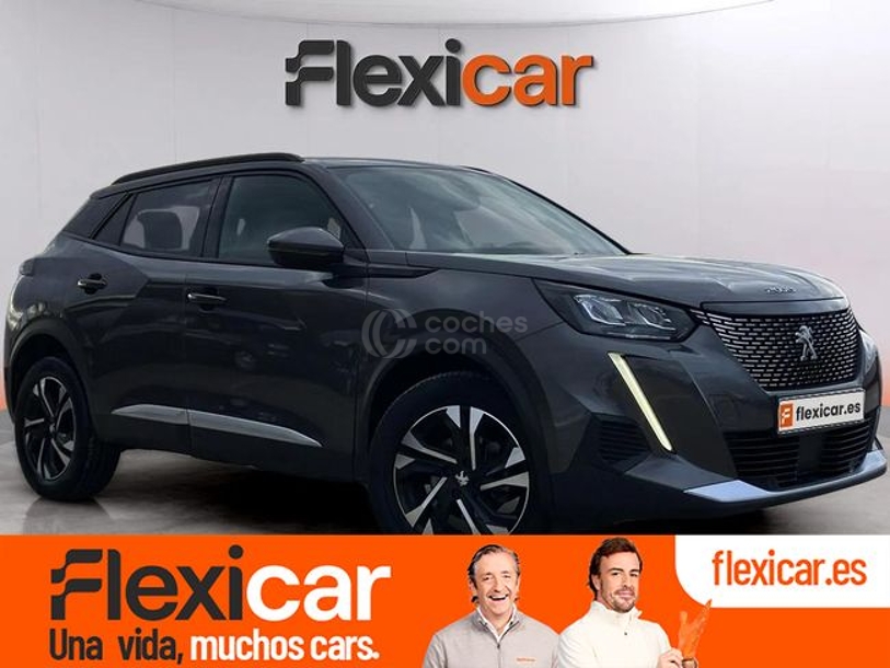 Foto del PEUGEOT 2008 1.2 PureTech S&S Allure Pack 130