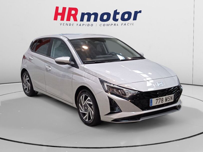 Foto del HYUNDAI i20 1.0 TGDI Klass 100