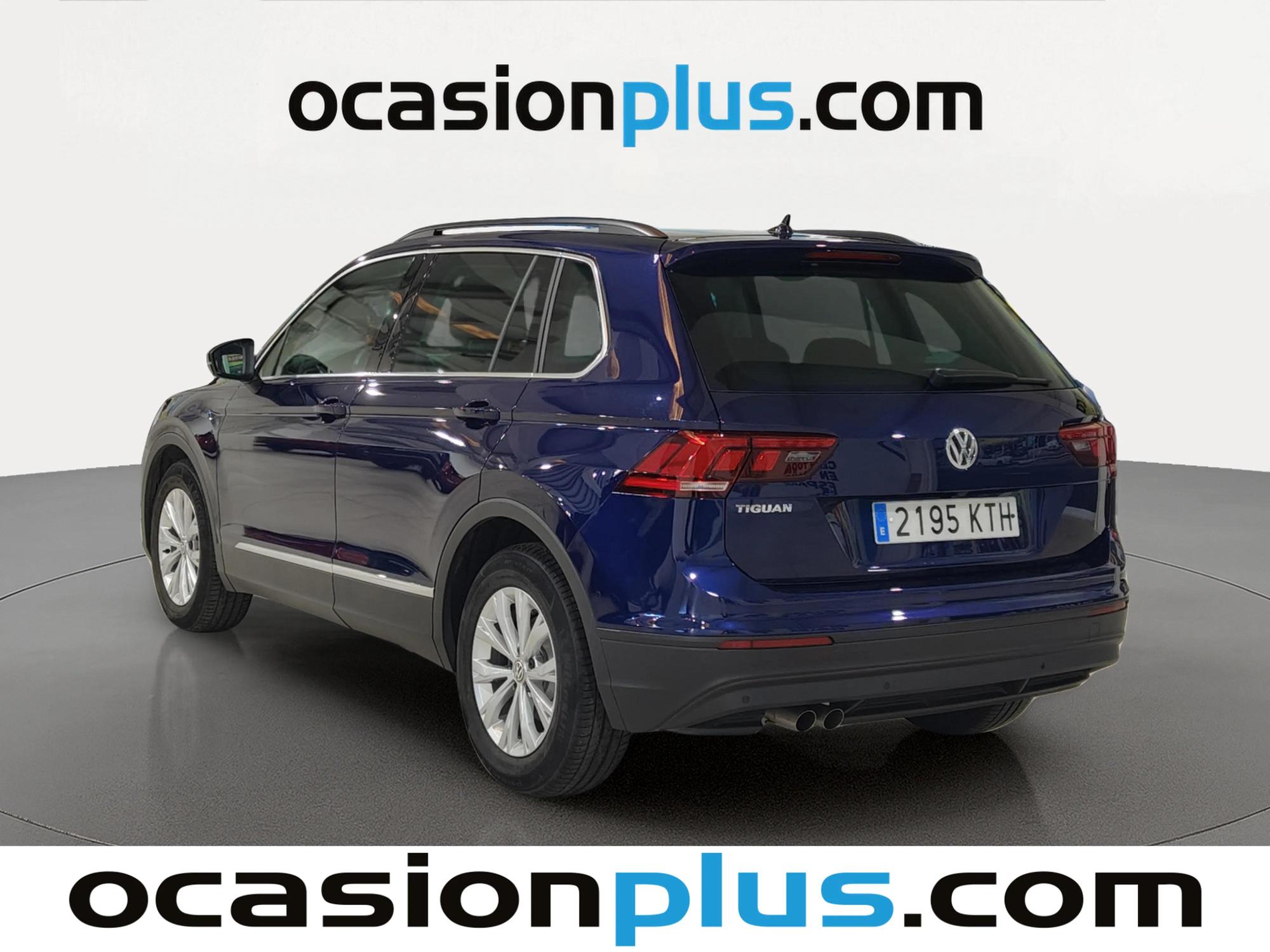 Foto del VOLKSWAGEN Tiguan 1.5 TSI Advance DSG 110kW