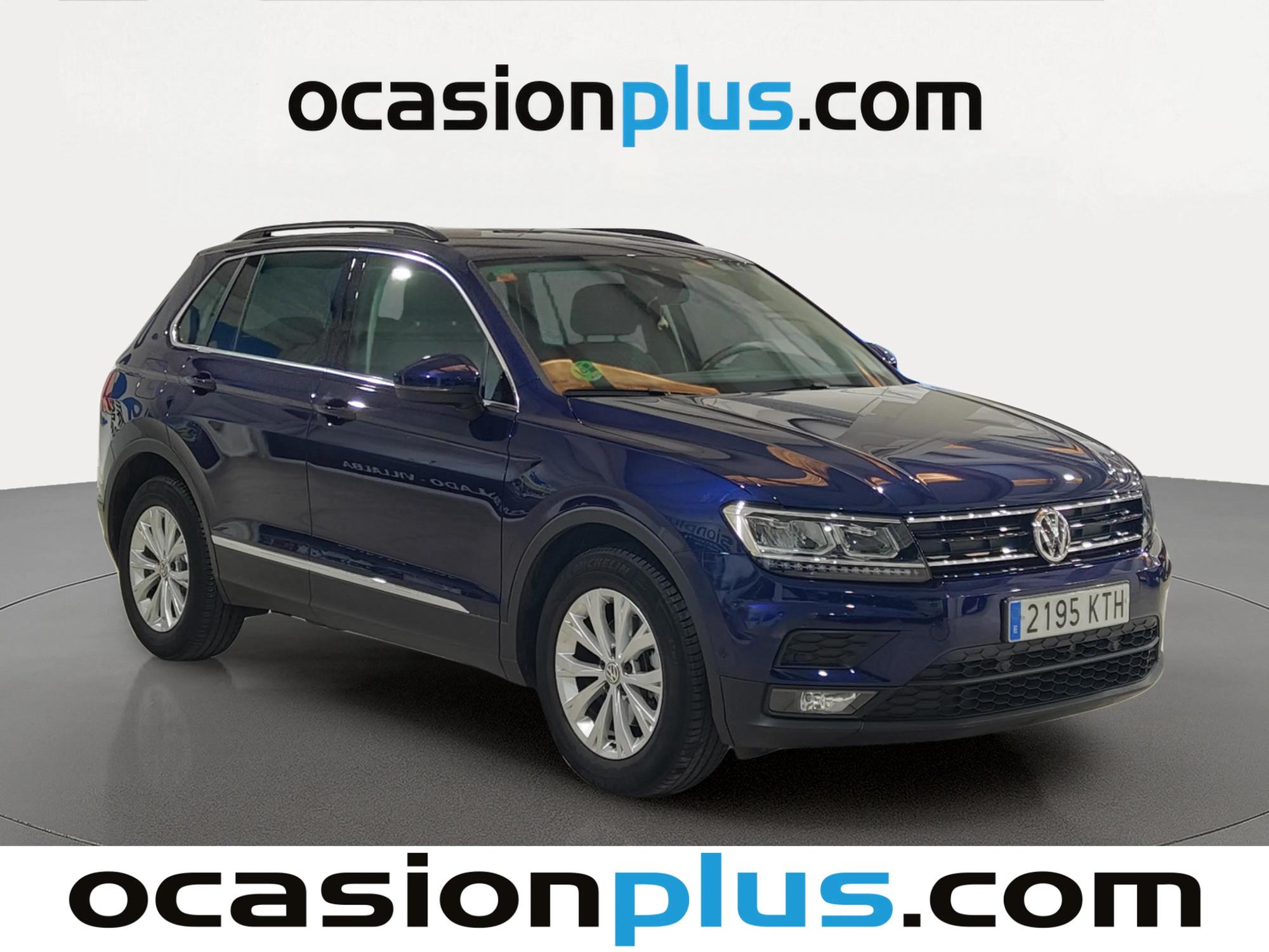 Foto del VOLKSWAGEN Tiguan 1.5 TSI Advance DSG 110kW