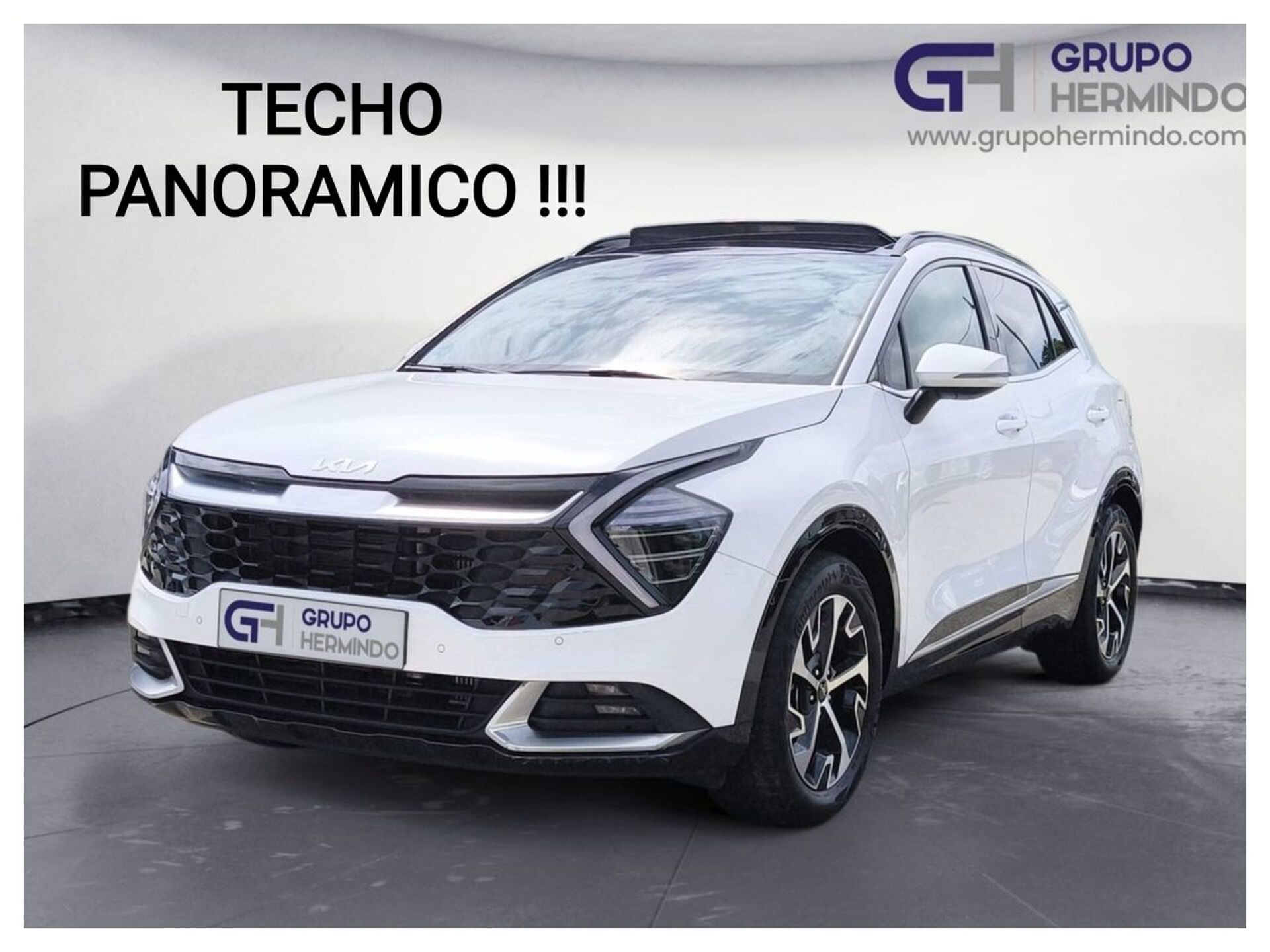 Imagen de KIA Sportage