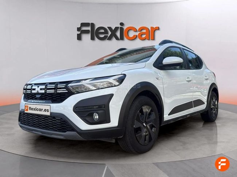 Foto del DACIA Sandero Stepway ECO-G Essential 74kW