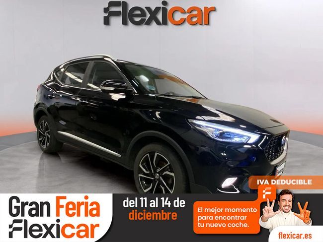 MG ZS (1.5 Luxury) en Cádiz