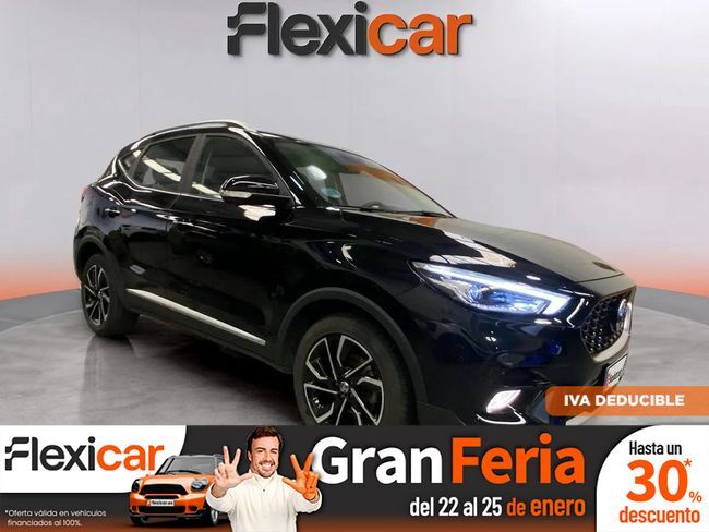 MG ZS (1.5 Luxury) en Cádiz