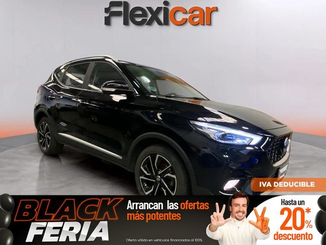 MG ZS (1.5 Luxury) en Cádiz