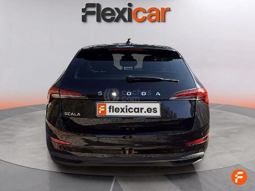 Foto del SKODA Scala 1.0 TSI Selection 70kW