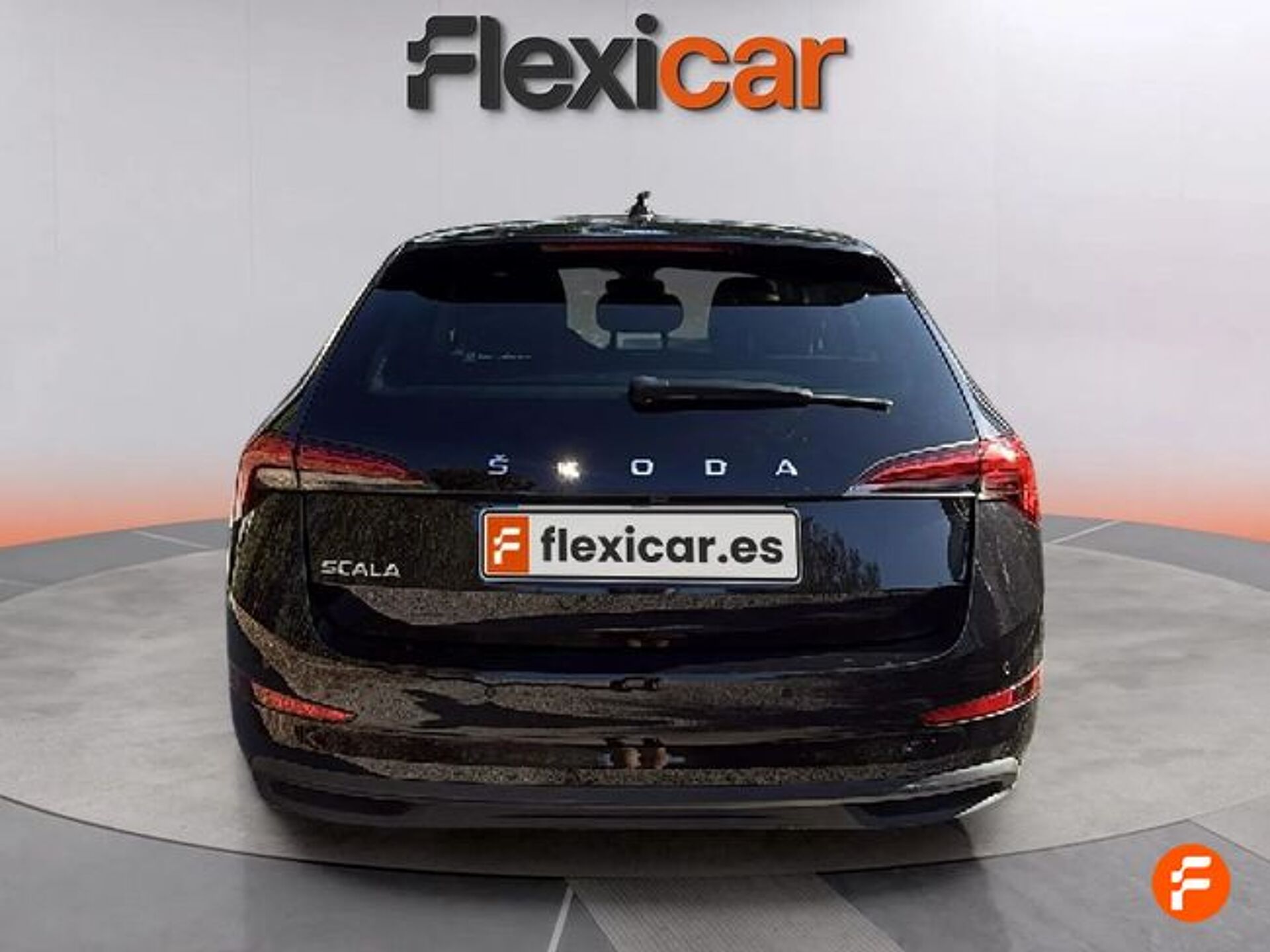 Imagen 3 de SKODA Scala