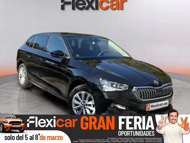 Foto del SKODA Scala 1.0 TSI Selection 70kW