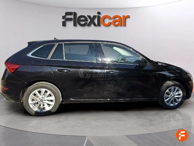 Foto del SKODA Scala 1.0 TSI Selection 70kW