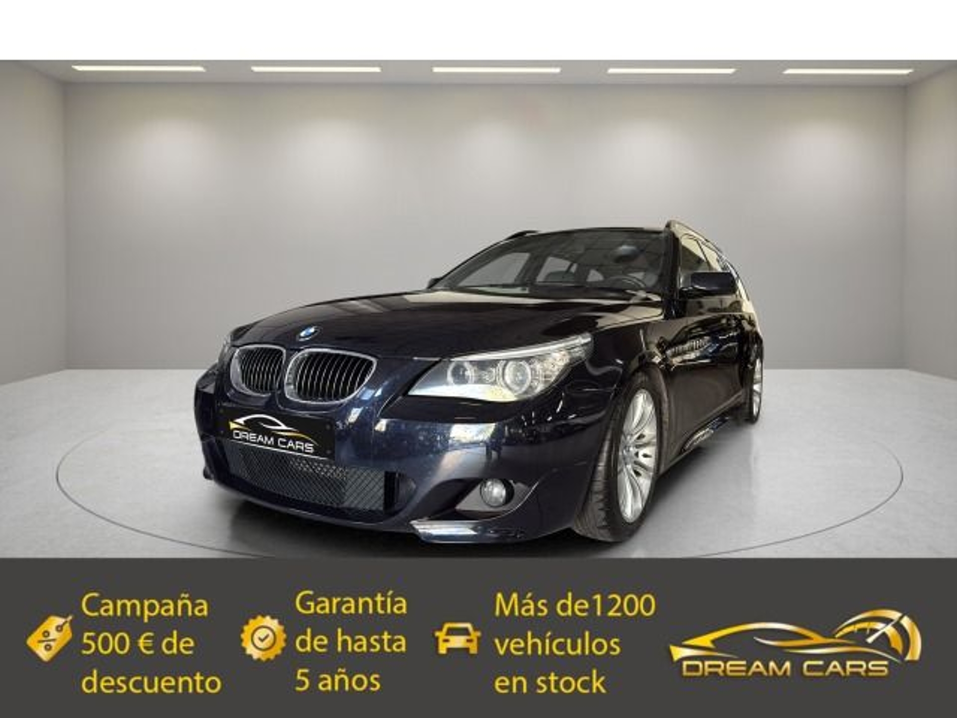 Imagen de BMW Serie 5