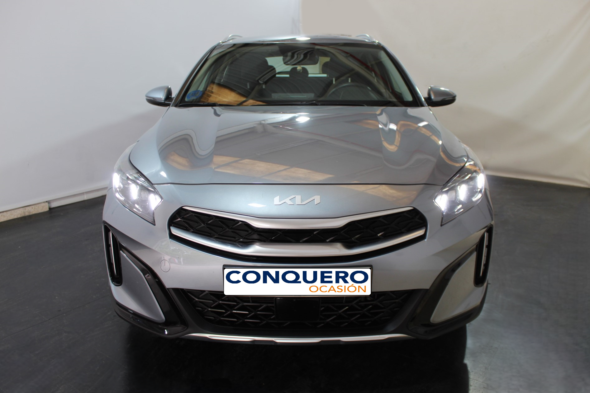 Foto del KIA XCeed 1.6 PHEV eTech Aut.